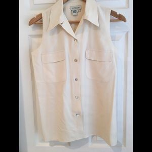 Ann Taylor Blouse